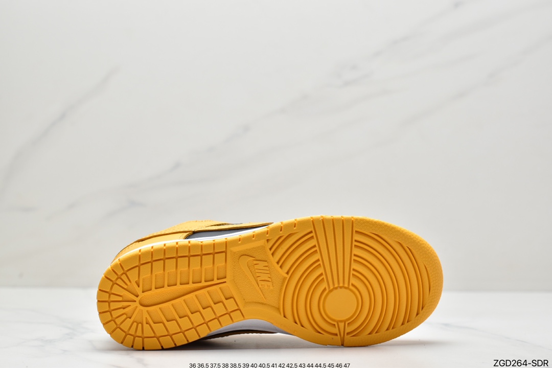 290 耐克Nike SB Dunk Low Pro 复古低帮休闲运动滑板板鞋DD1391-004