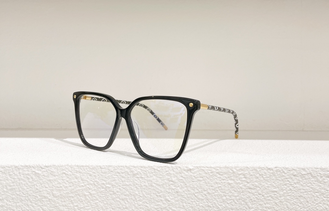 [Louis Vuitton Eyewear]Top original single quality sunglasses LV sunglasses Lo
