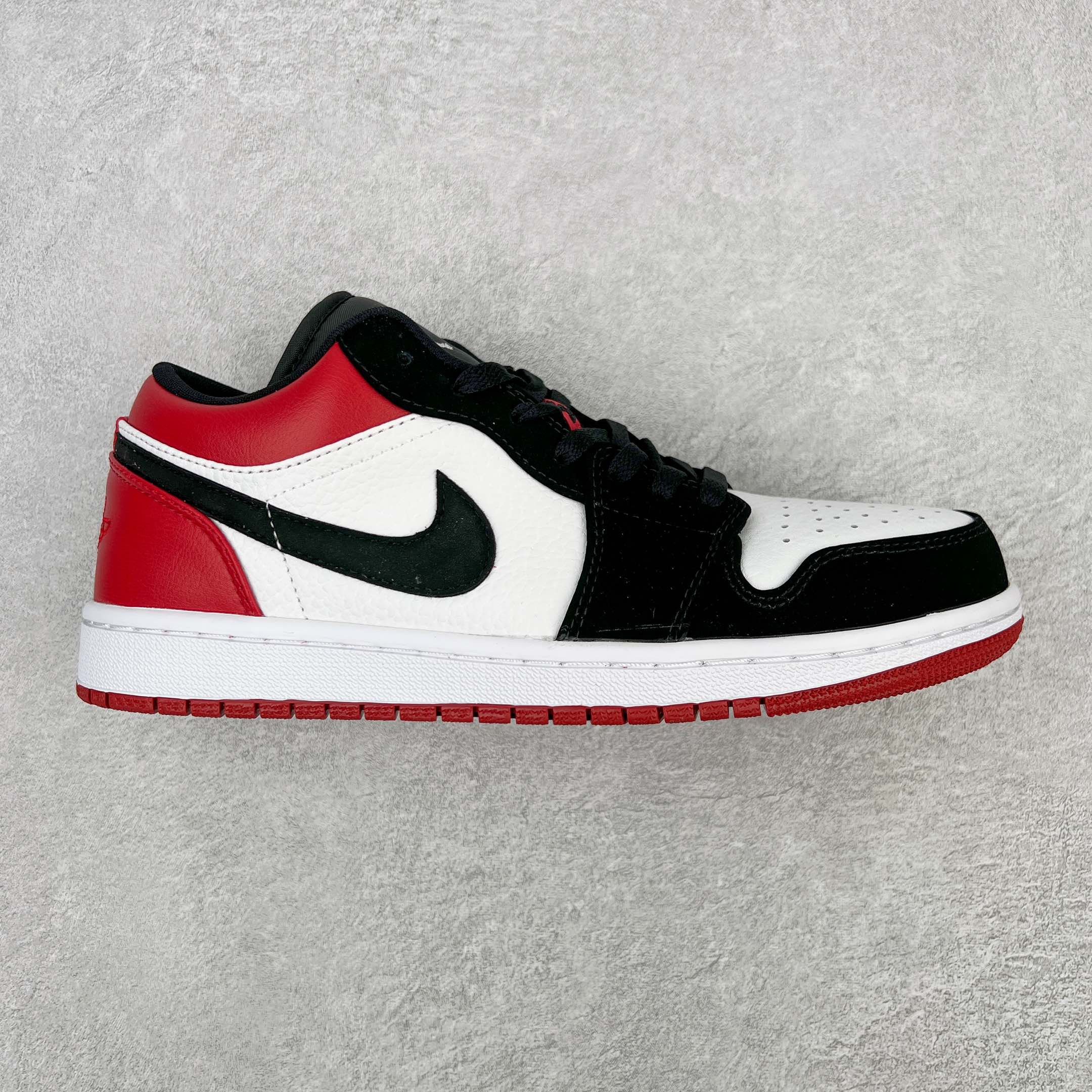 合集图 G0 Air Jordan AJ1 Low 低帮系列 原厂内置全掌气垫 A模大底 头层小牛皮 鞋舌AJ原厂专用牛津布+AJ专用反口珍珠布+原厂无杂质高弹内里海棉 特殊封边弹力鞋带