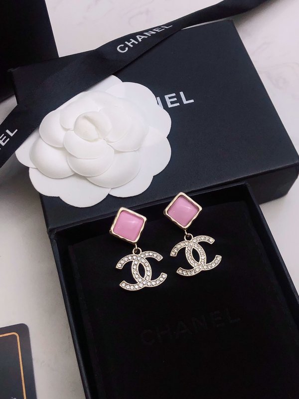 Fake High Quality Chanel Online Jewelry Earring Fashion