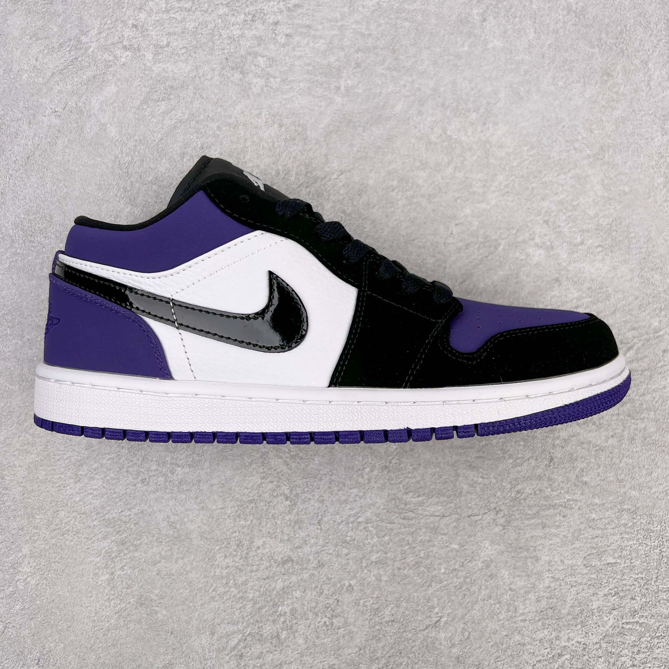 合集图 G0 Air Jordan AJ1 Low 低帮系列 原厂内置全掌气垫 A模大底 头层小牛皮 鞋舌AJ原厂专用牛津布+AJ专用反口珍珠布+原厂无杂质高弹内里海棉 特殊封边弹力鞋带