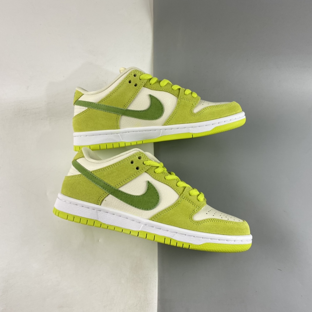 P240 Nike SB Dunk Low SB扣碎篮板时尚休闲板鞋 DM0807-300