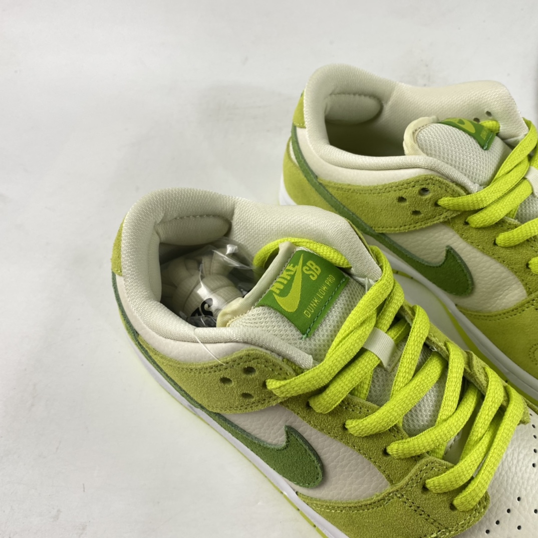 P240 Nike SB Dunk Low SB扣碎篮板时尚休闲板鞋 DM0807-300