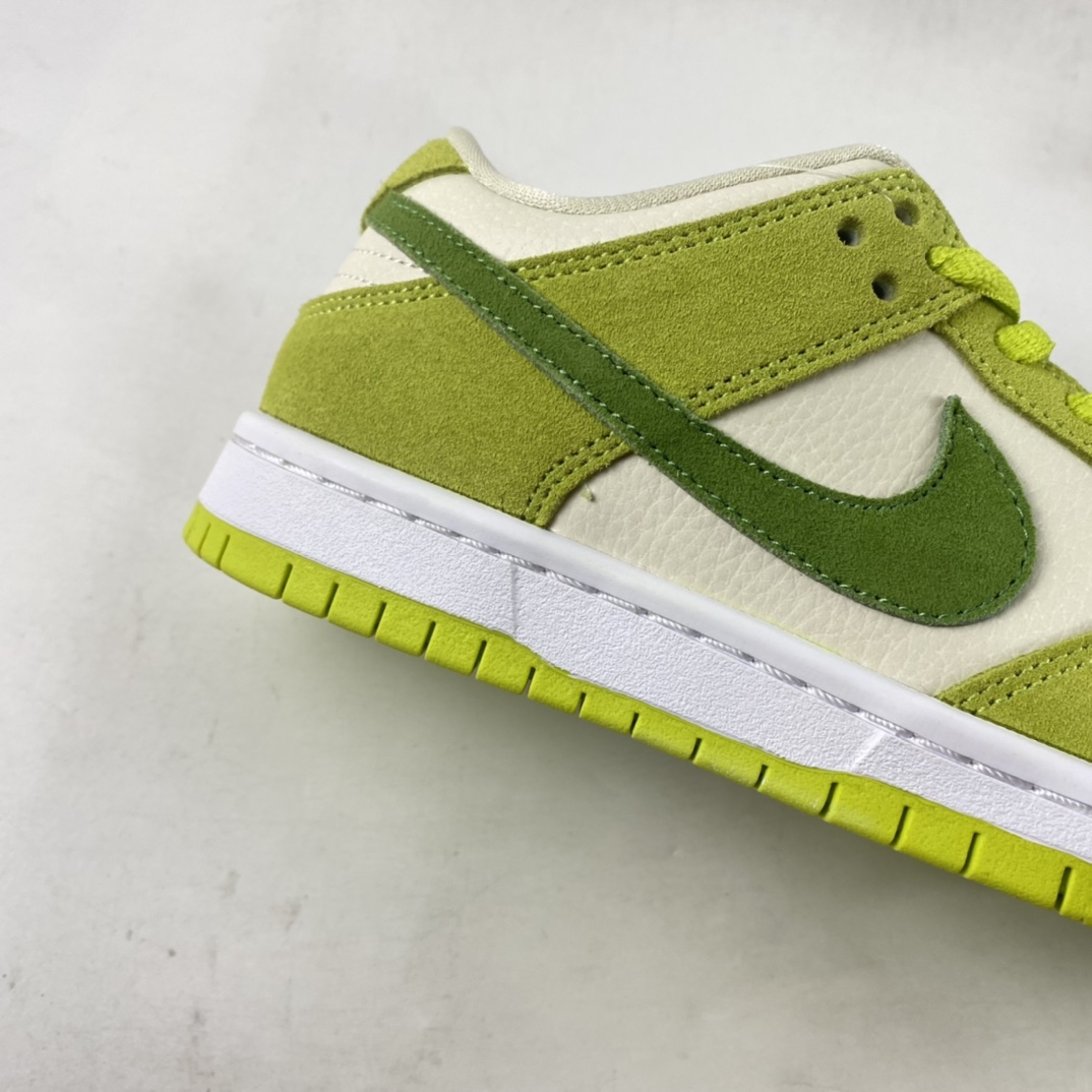 P240 Nike SB Dunk Low SB扣碎篮板时尚休闲板鞋 DM0807-300