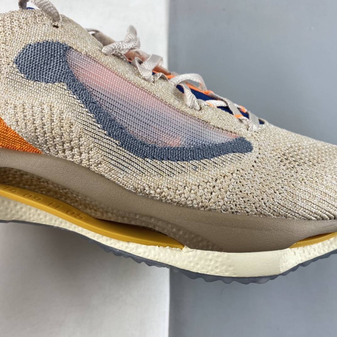 P260 Nike Spark Flyknit 耐克全新缓震科技跑鞋 DD1901-200