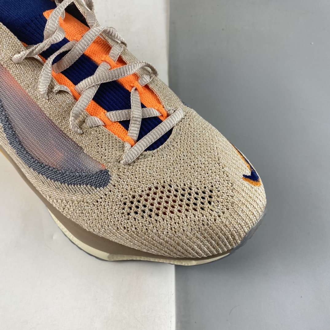 P260 Nike Spark Flyknit 耐克全新缓震科技跑鞋 DD1901-200