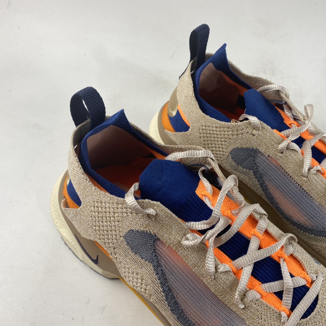 P260 Nike Spark Flyknit 耐克全新缓震科技跑鞋 DD1901-200