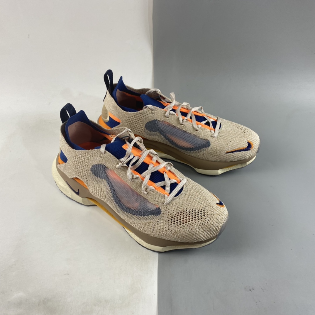 P260 Nike Spark Flyknit 耐克全新缓震科技跑鞋 DD1901-200