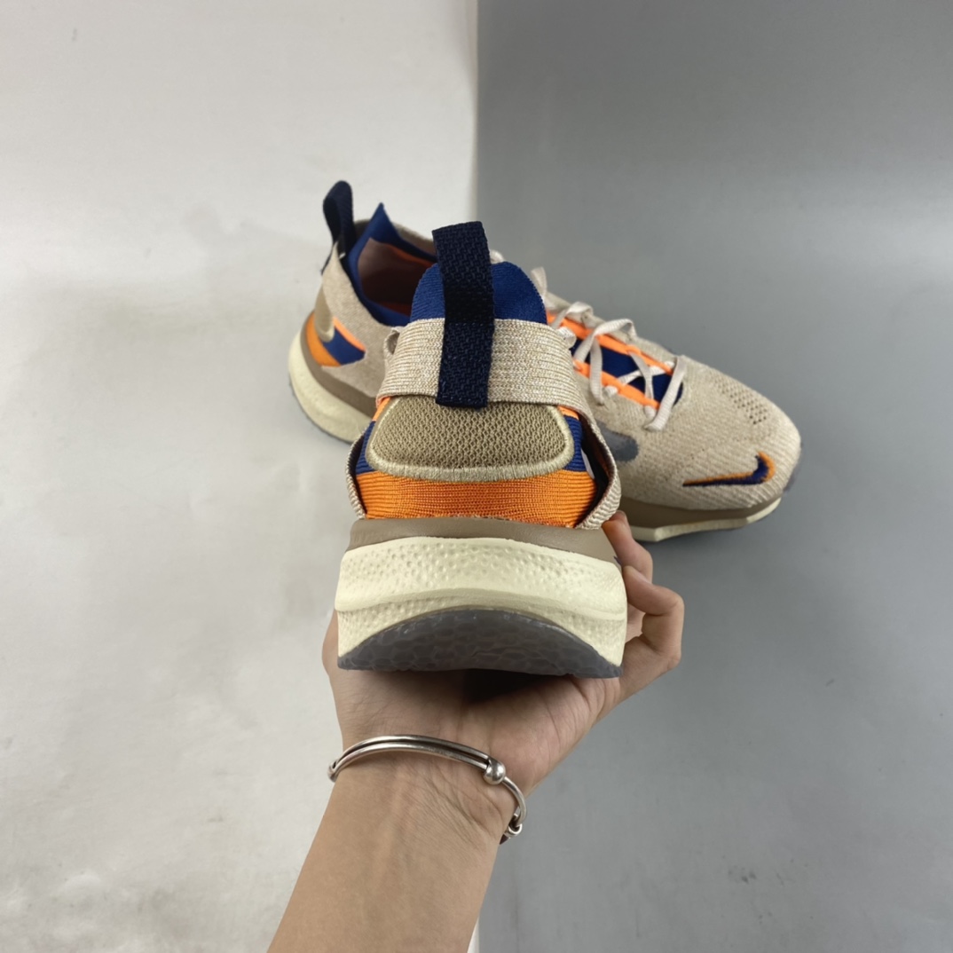 P260 Nike Spark Flyknit 耐克全新缓震科技跑鞋 DD1901-200