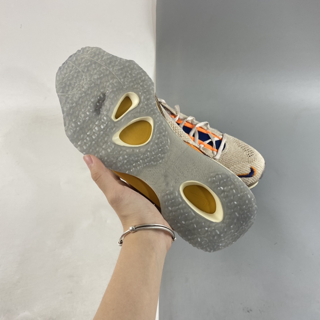 P260 Nike Spark Flyknit 耐克全新缓震科技跑鞋 DD1901-200