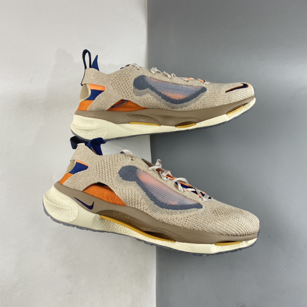 P260 Nike Spark Flyknit 耐克全新缓震科技跑鞋 DD1901-200