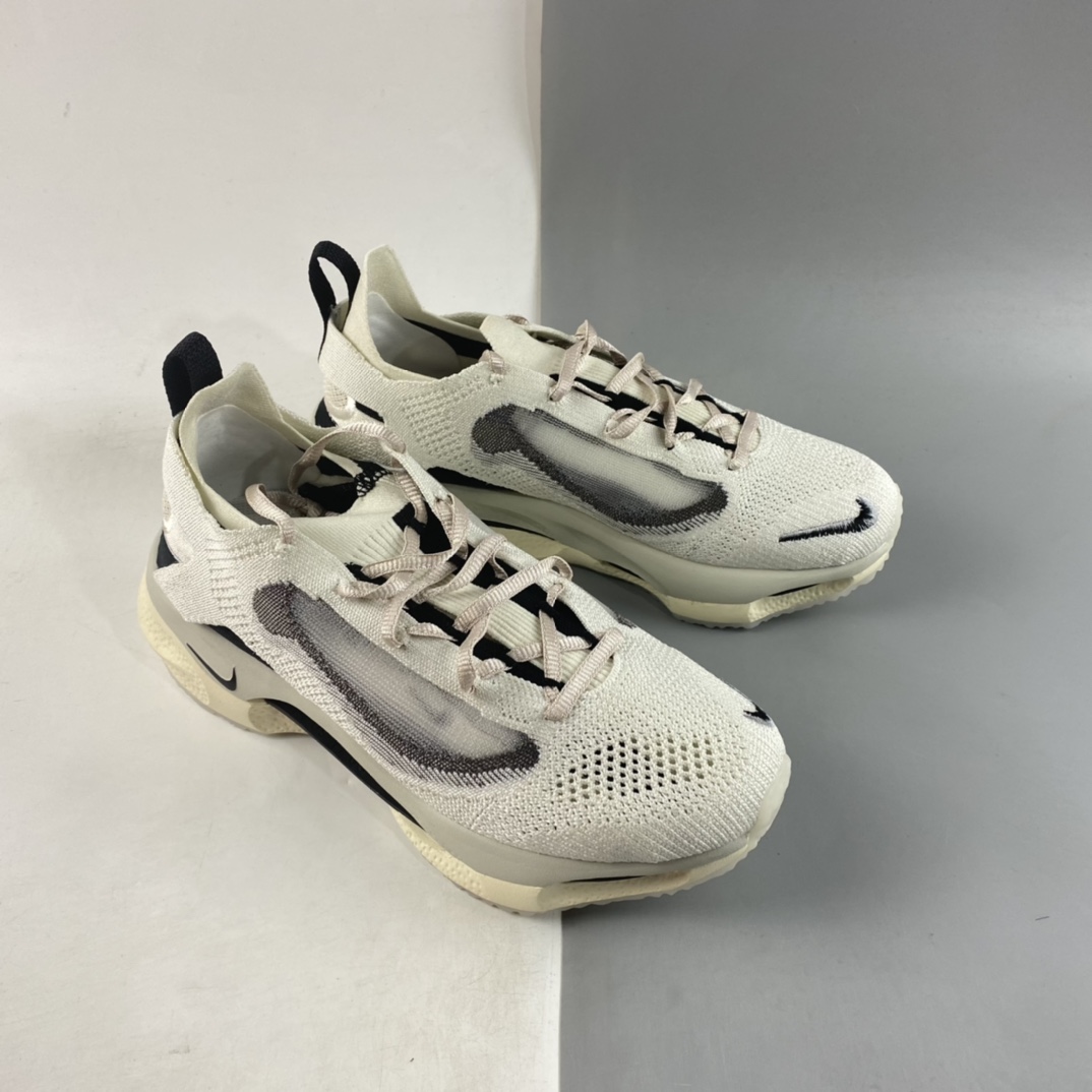 P260 Nike Spark Flyknit 耐克全新缓震科技跑鞋 DD1901-001