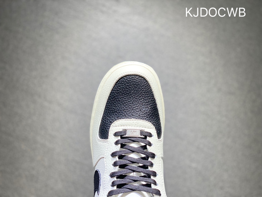 200 Nike Air Force 1 空军一号CU6603-113