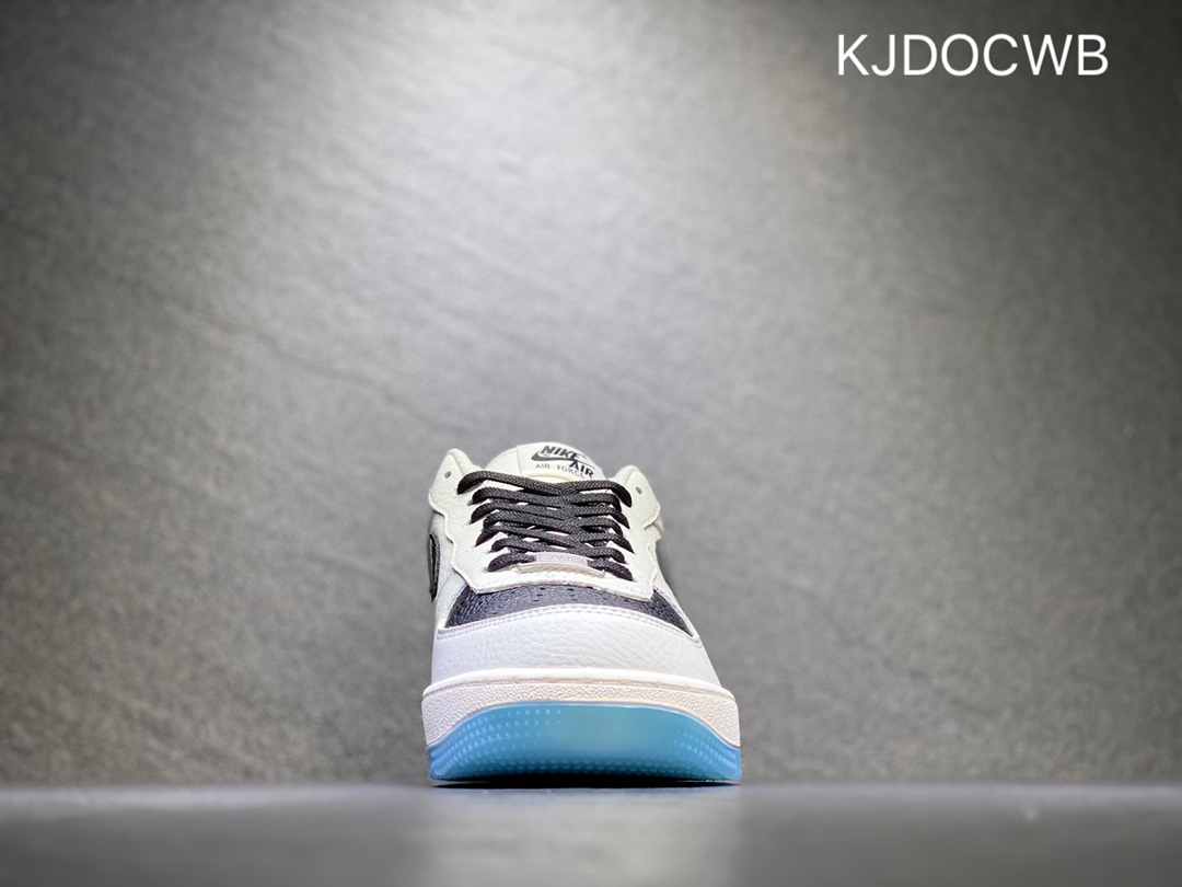 200 Nike Air Force 1 空军一号CU6603-113