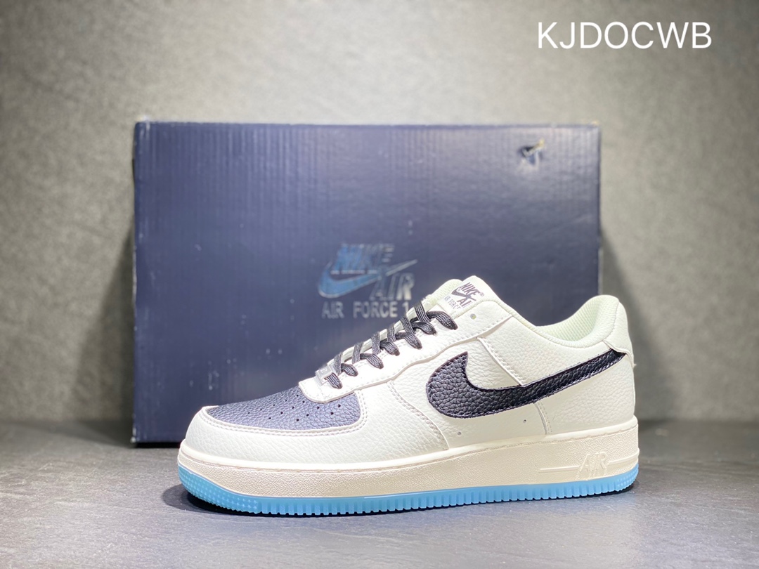 200 Nike Air Force 1 空军一号CU6603-113