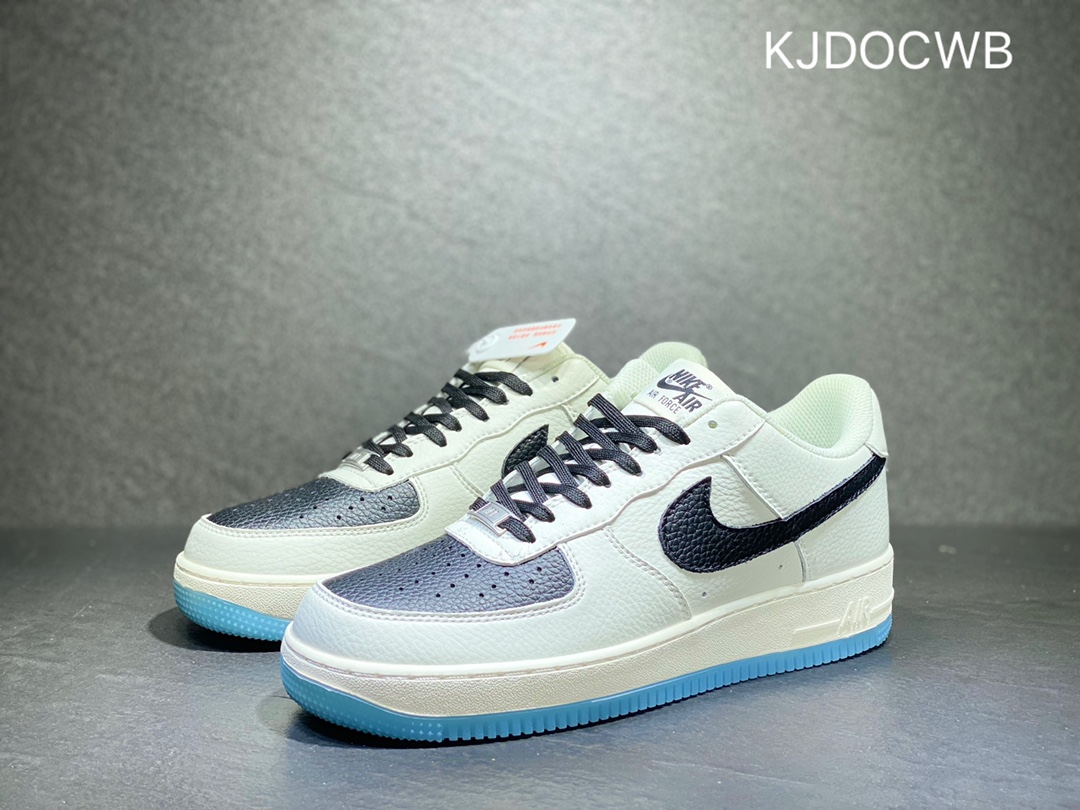 200 Nike Air Force 1 空军一号CU6603-113