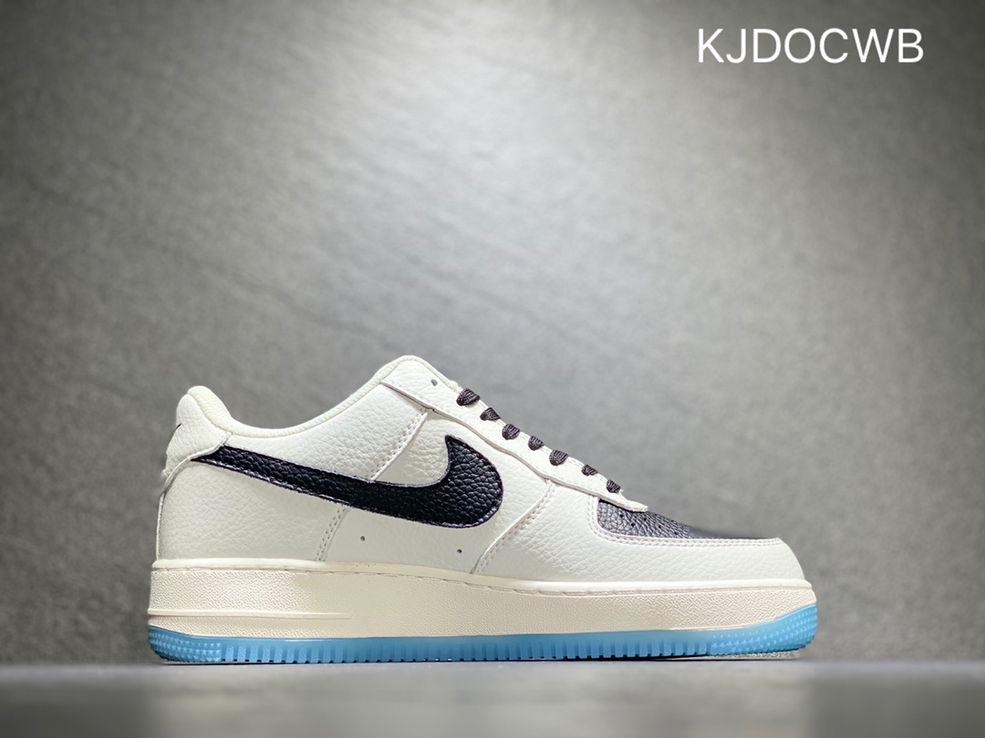 200 Nike Air Force 1 空军一号CU6603-113