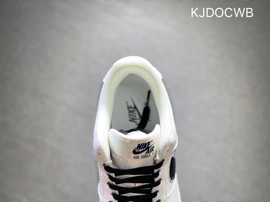 200 Nike Air Force 1 空军一号CU6603-113