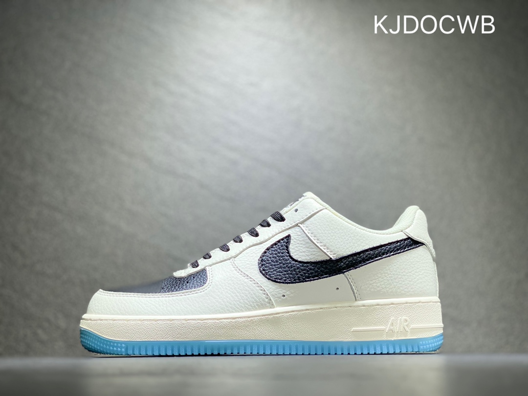 200 Nike Air Force 1 空军一号CU6603-113