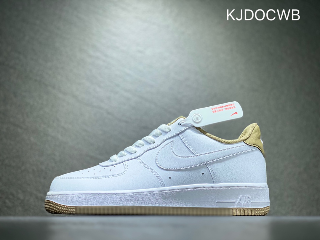 200 Nike Air Force 1 空军一号 DR9967-100