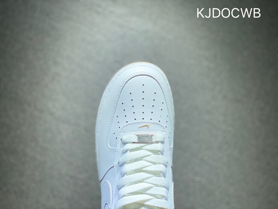 200 Nike Air Force 1 空军一号 DR9967-100