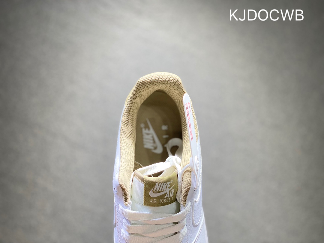 200 Nike Air Force 1 空军一号 DR9967-100