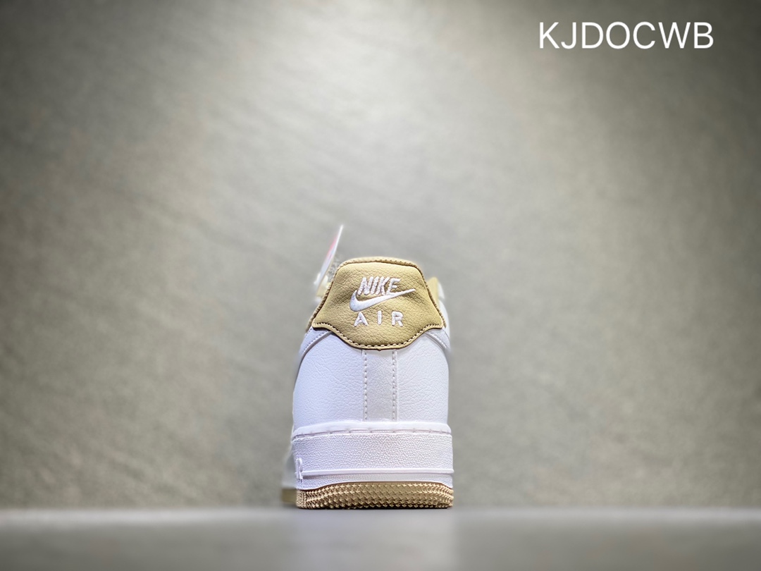 200 Nike Air Force 1 空军一号 DR9967-100
