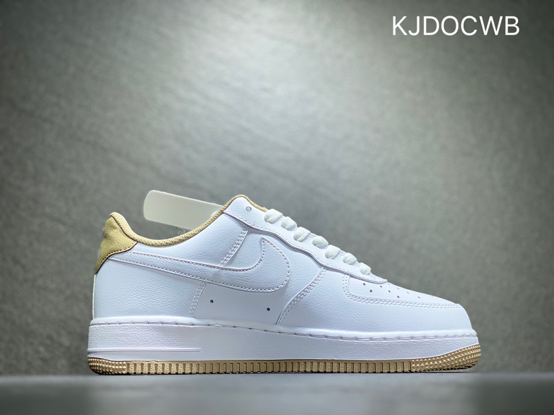 200 Nike Air Force 1 空军一号 DR9967-100