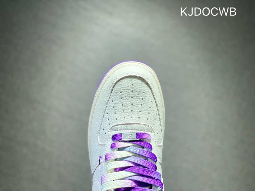 200 Nike Air Force 1 空军一号 NK6928-605