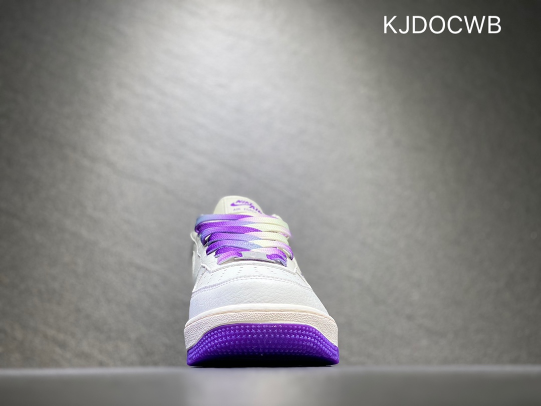 200 Nike Air Force 1 空军一号 NK6928-605