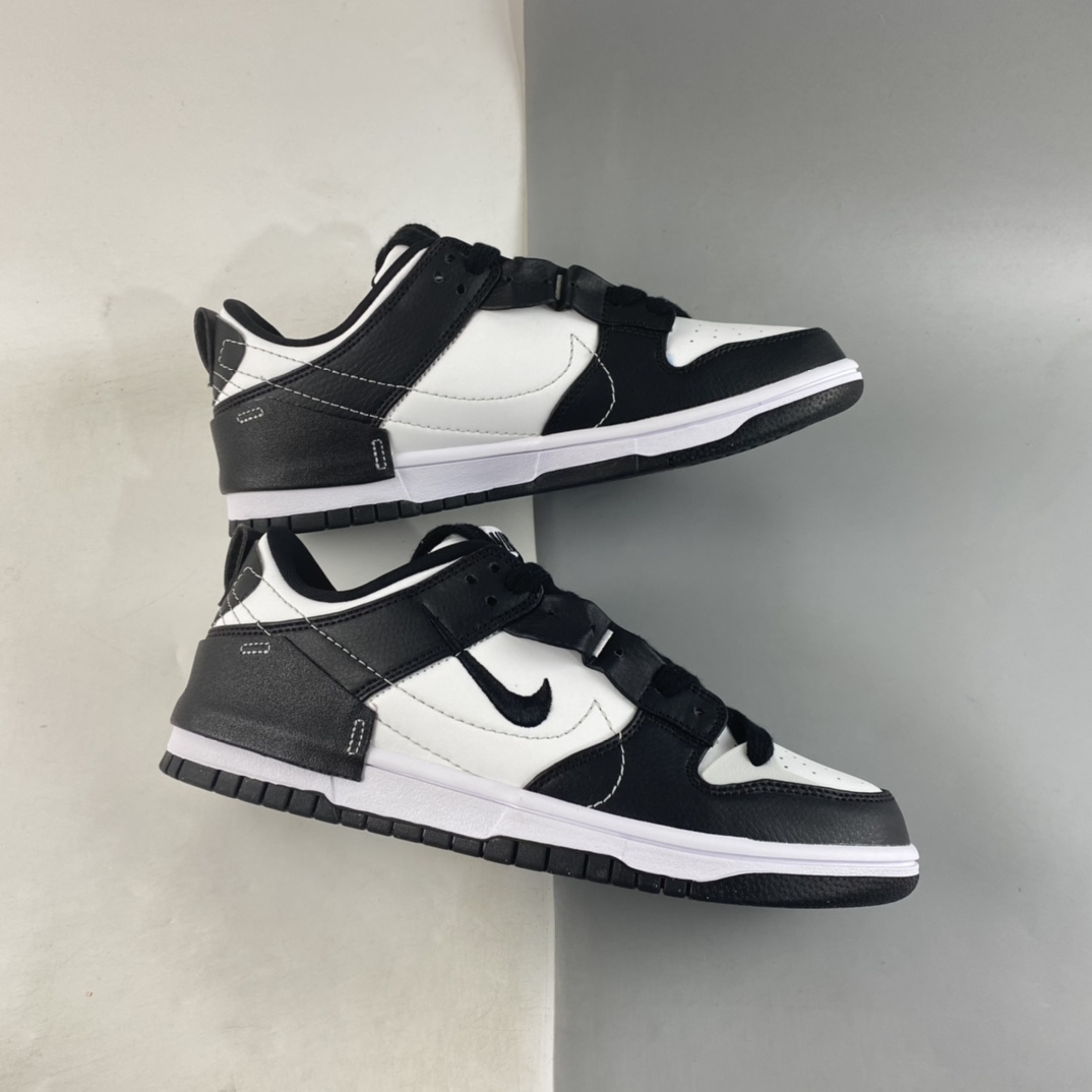 P260 Nike Dunk Low Disrupt 2 ”Desert Bronze” 破坏二代滑板鞋 DV4024-002