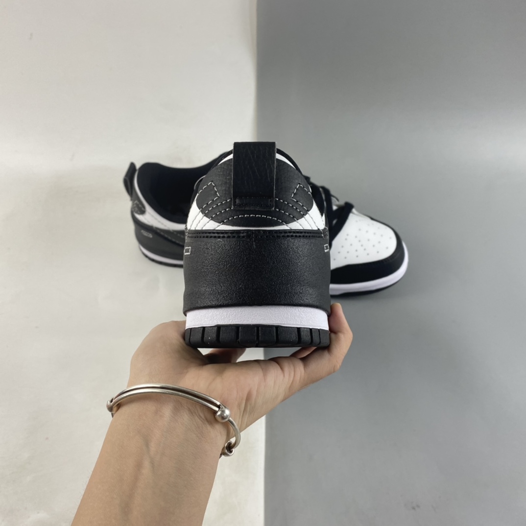 P260 Nike Dunk Low Disrupt 2 ”Desert Bronze” 破坏二代滑板鞋 DV4024-002