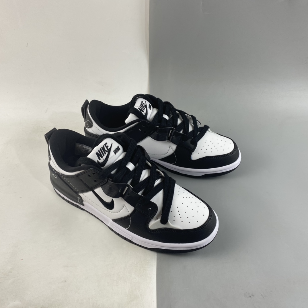 P260 Nike Dunk Low Disrupt 2 ”Desert Bronze” 破坏二代滑板鞋 DV4024-002
