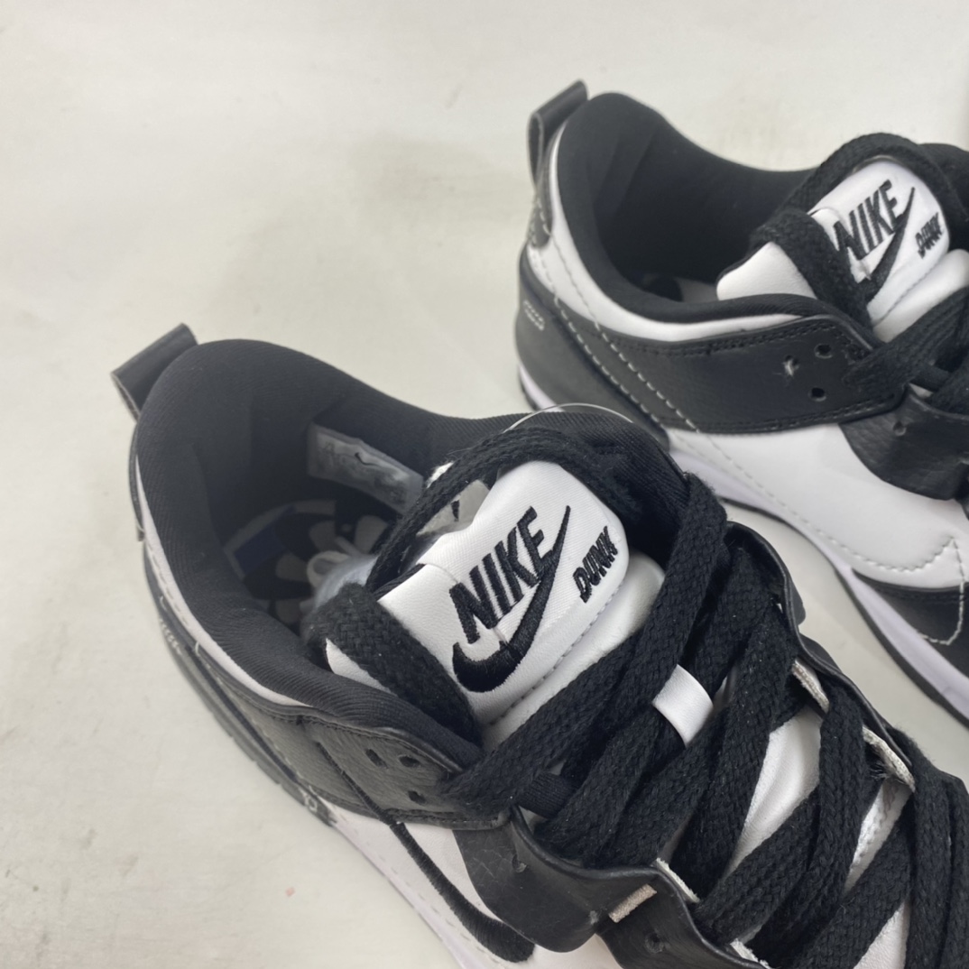 P260 Nike Dunk Low Disrupt 2 ”Desert Bronze” 破坏二代滑板鞋 DV4024-002