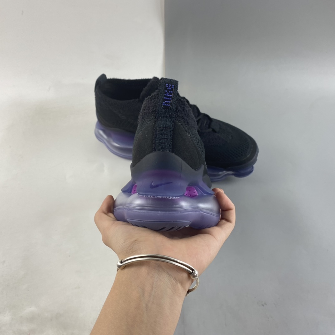 P280 Nike Air Max Scorpion Fk 耐克2022新款全掌次世代气垫跑鞋 DR0888-001