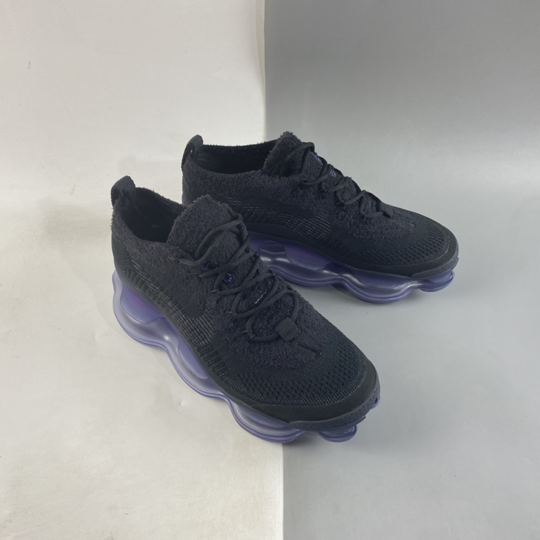 P280 Nike Air Max Scorpion Fk 耐克2022新款全掌次世代气垫跑鞋 DR0888-001