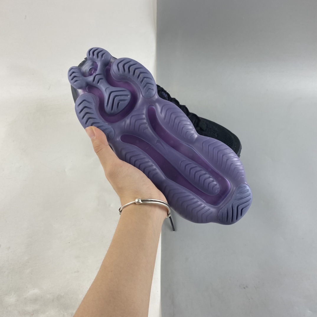 P280 Nike Air Max Scorpion Fk 耐克2022新款全掌次世代气垫跑鞋 DR0888-001