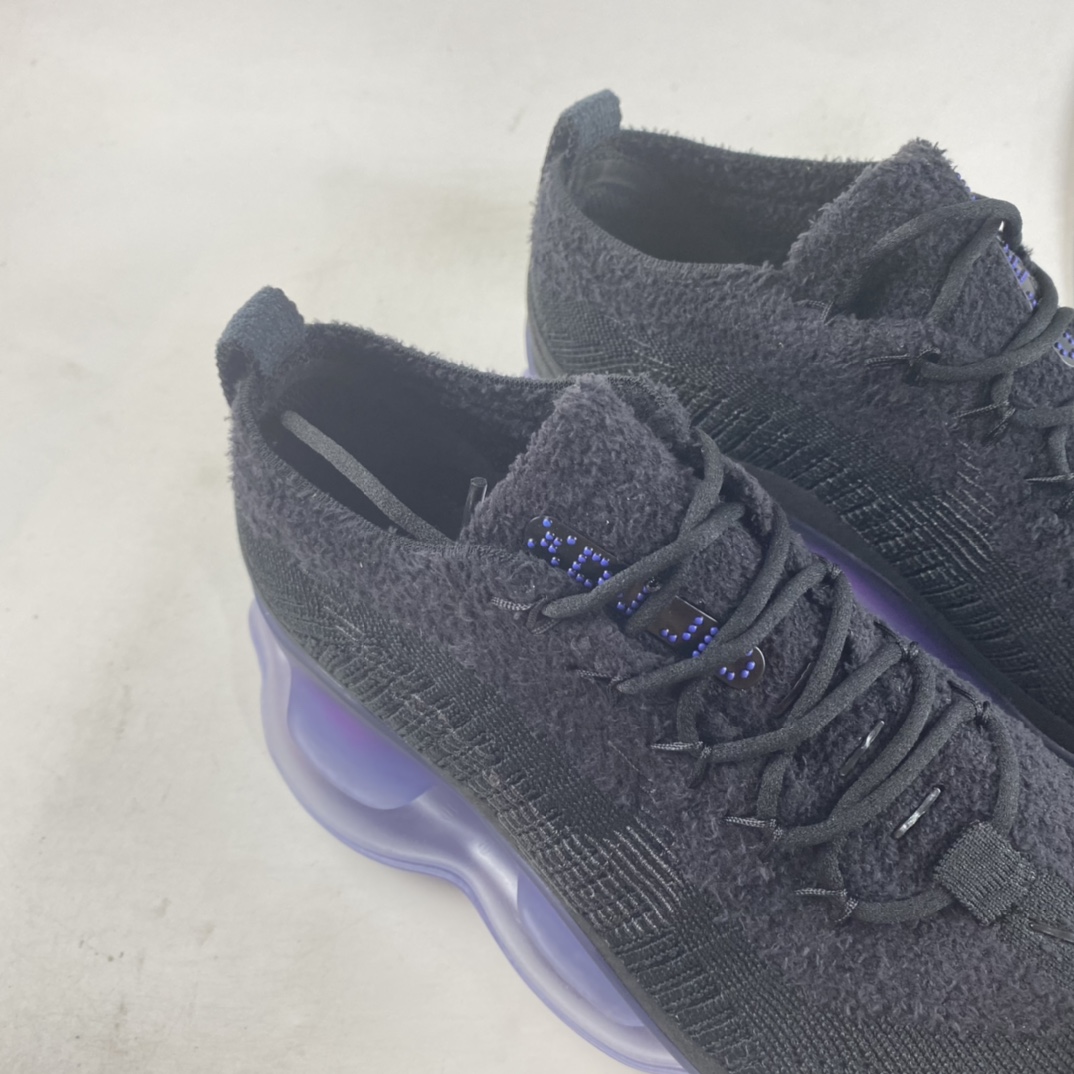 P280 Nike Air Max Scorpion Fk 耐克2022新款全掌次世代气垫跑鞋 DR0888-001
