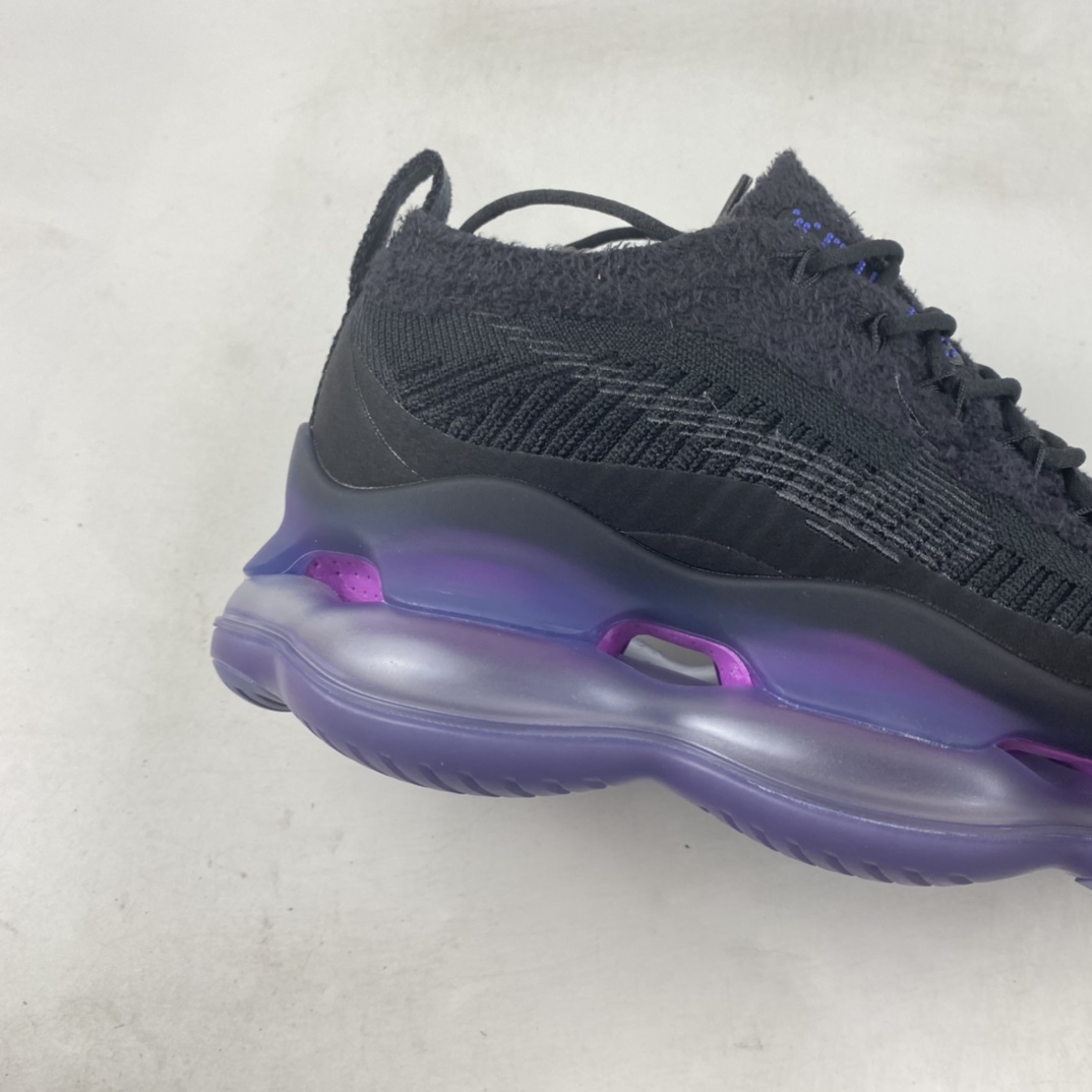 P280 Nike Air Max Scorpion Fk 耐克2022新款全掌次世代气垫跑鞋 DR0888-001
