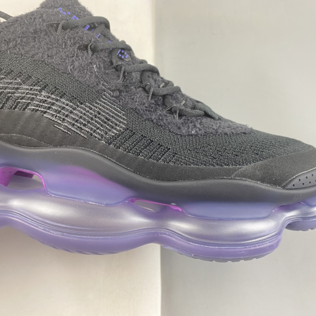 P280 Nike Air Max Scorpion Fk 耐克2022新款全掌次世代气垫跑鞋 DR0888-001