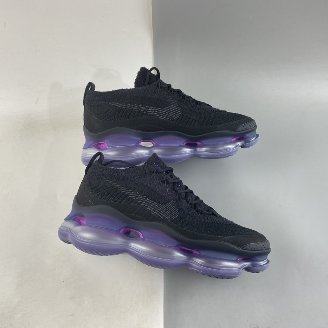 P280 Nike Air Max Scorpion Fk 耐克2022新款全掌次世代气垫跑鞋 DR0888-001