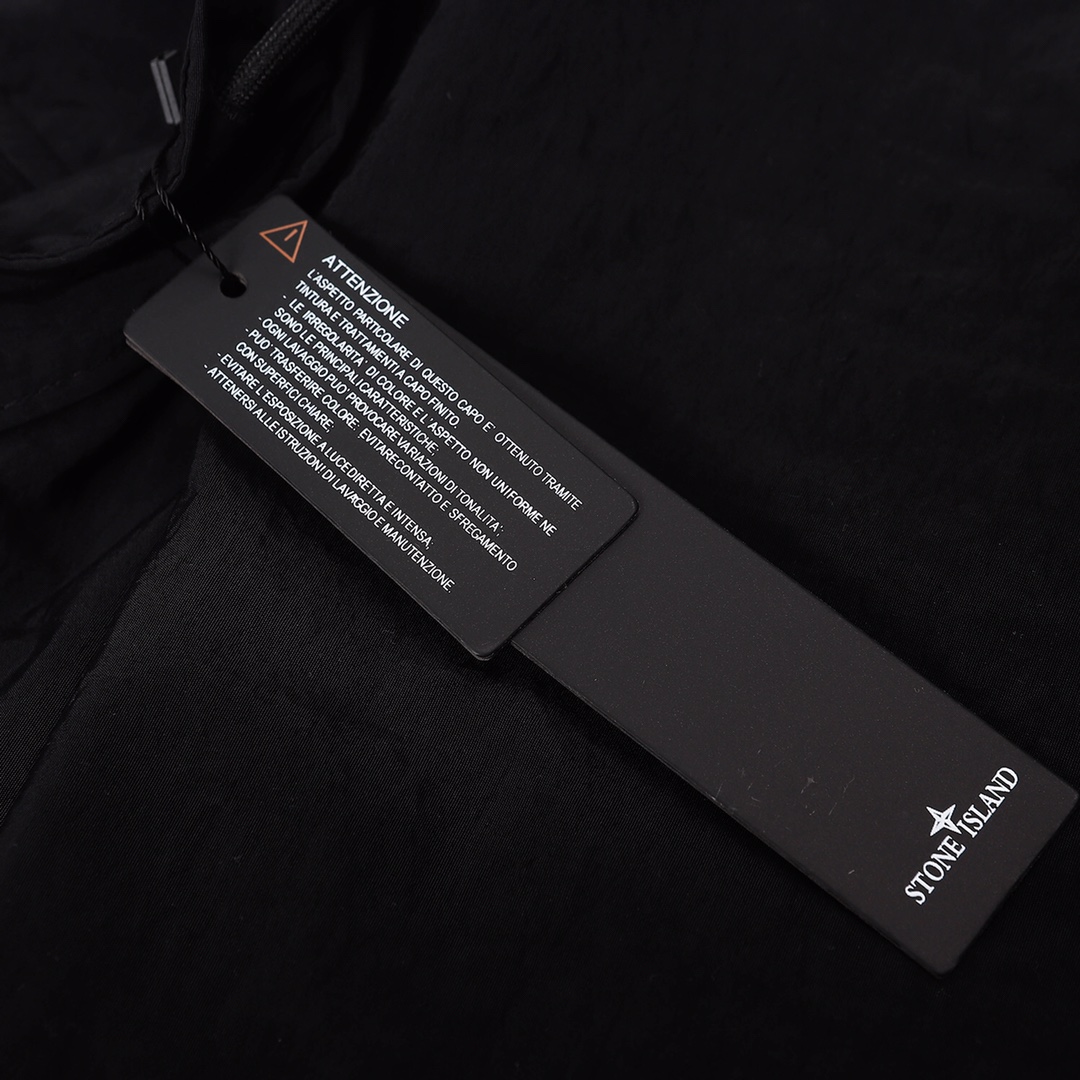 Stone Island  冲锋衣服装,男,女 8