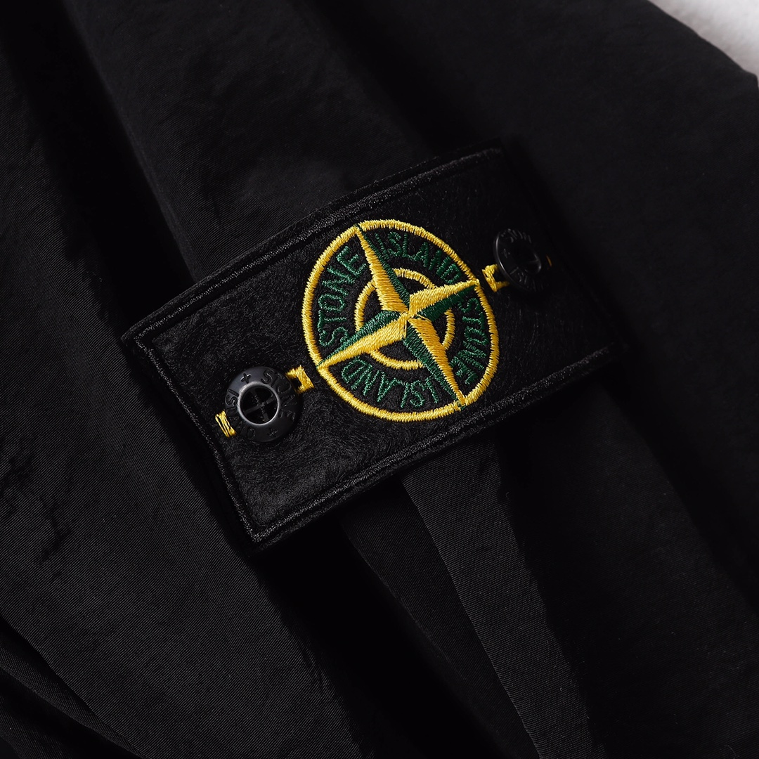 Stone Island  冲锋衣服装,男,女 7