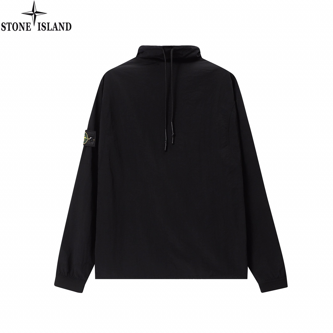 Stone Island  冲锋衣服装,男,女 2