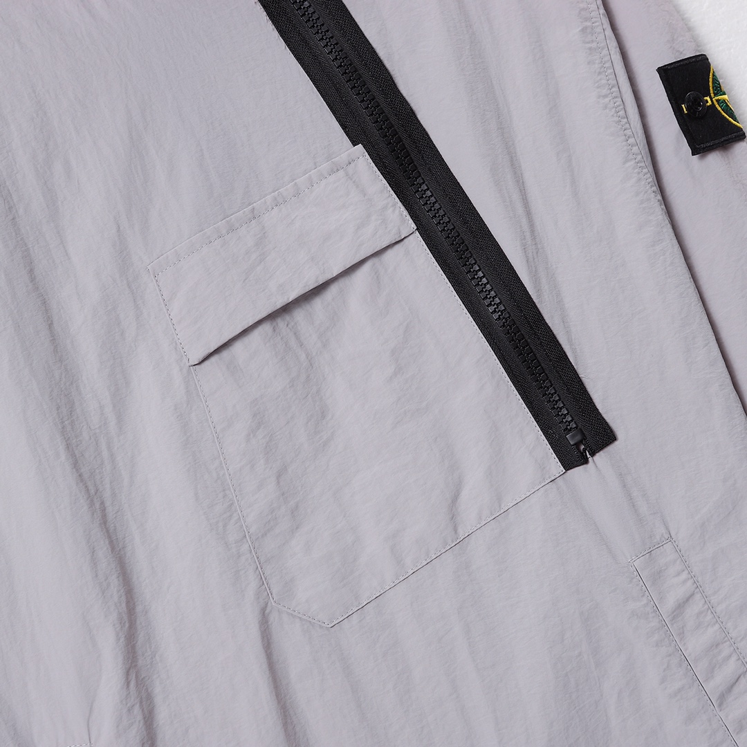 Stone Island  冲锋衣服装,男,女 5