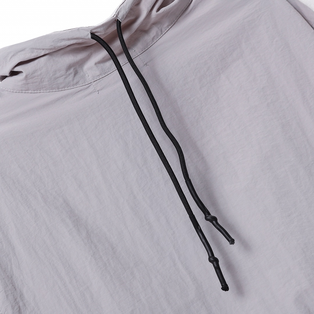 Stone Island  冲锋衣服装,男,女 7