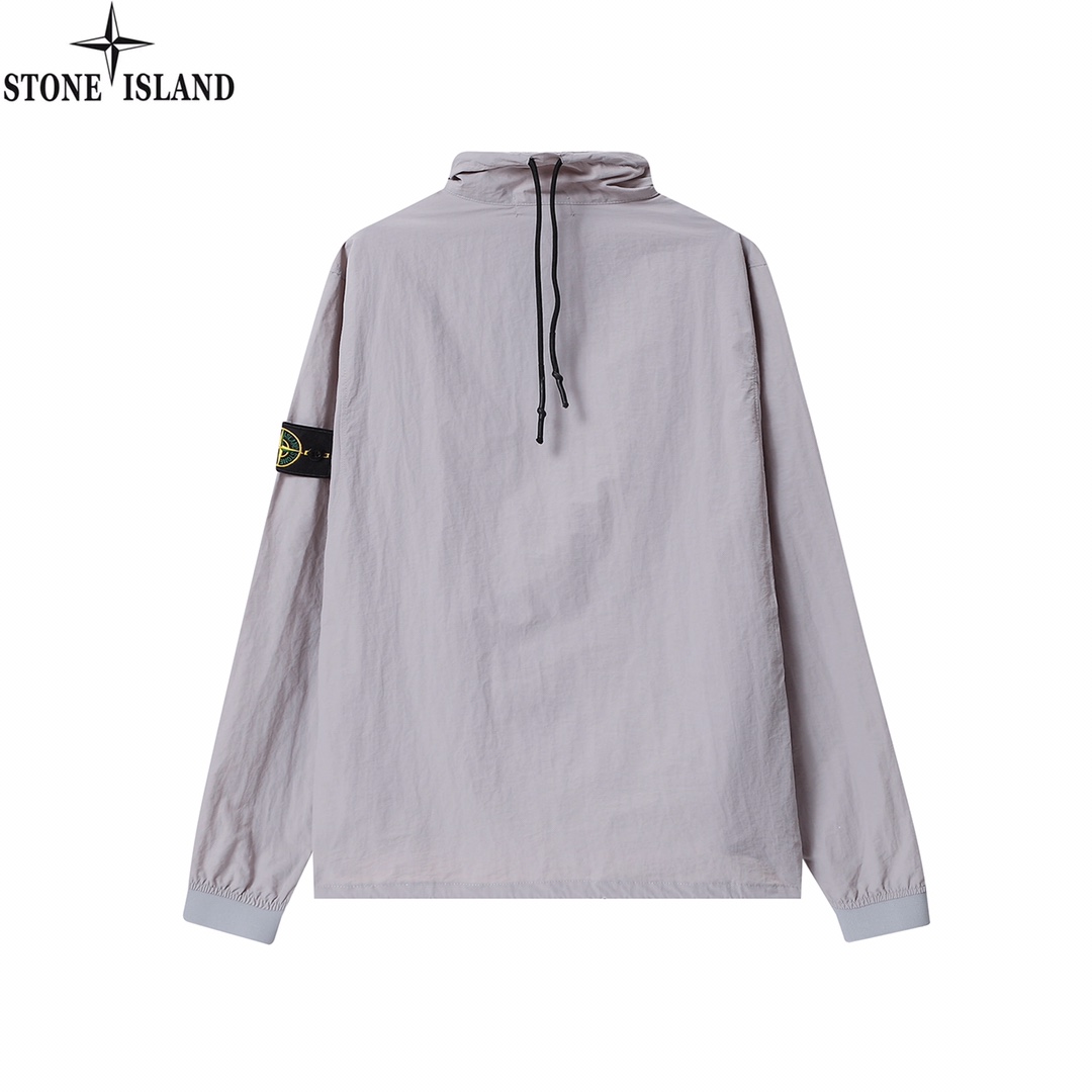 Stone Island  冲锋衣服装,男,女 2