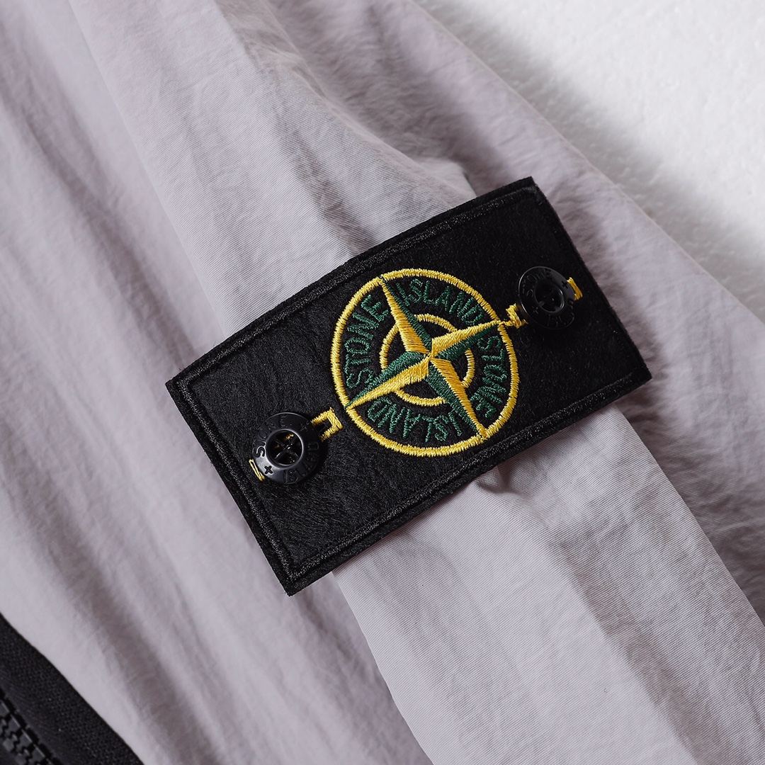 Stone Island  冲锋衣服装,男,女 3