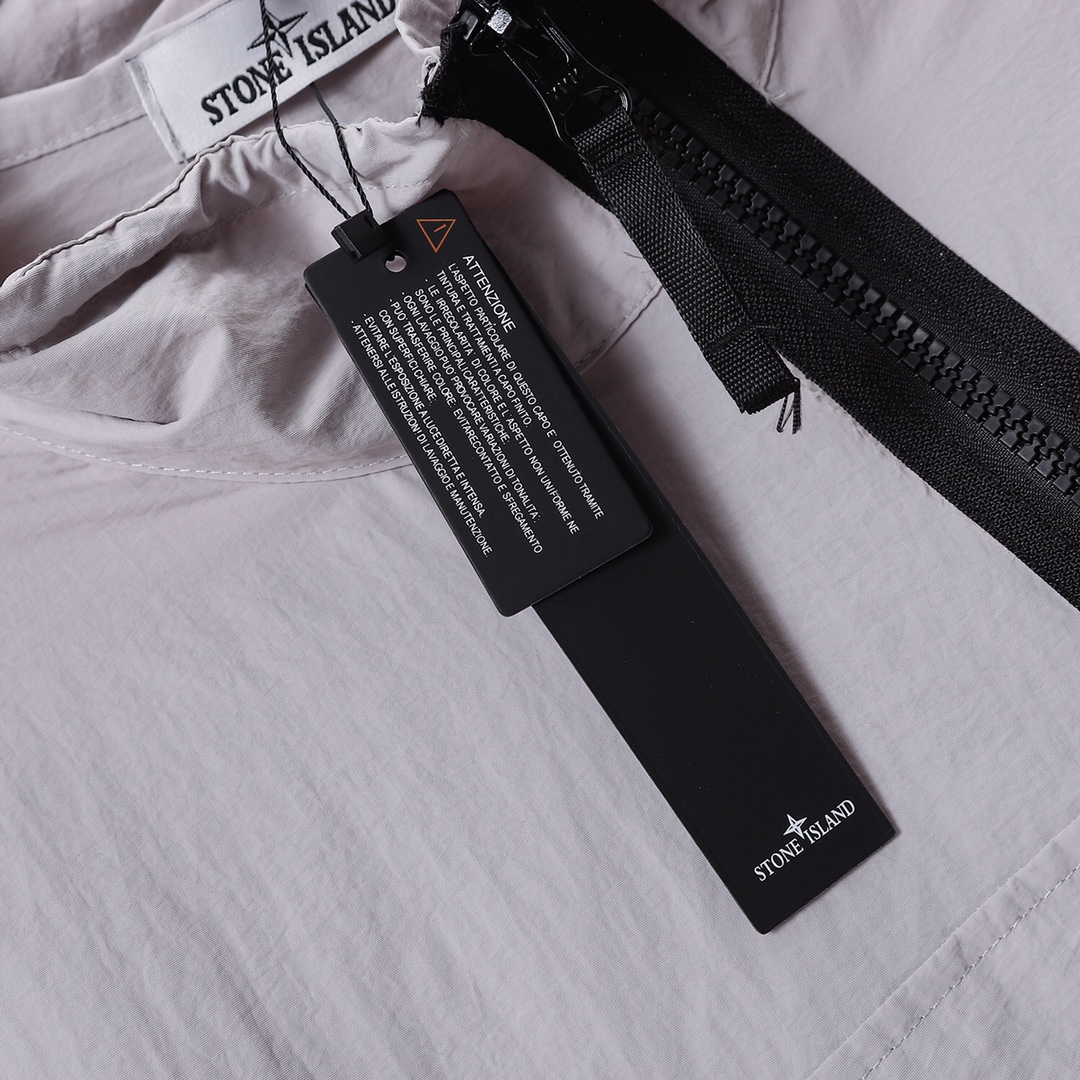 Stone Island  冲锋衣服装,男,女 9