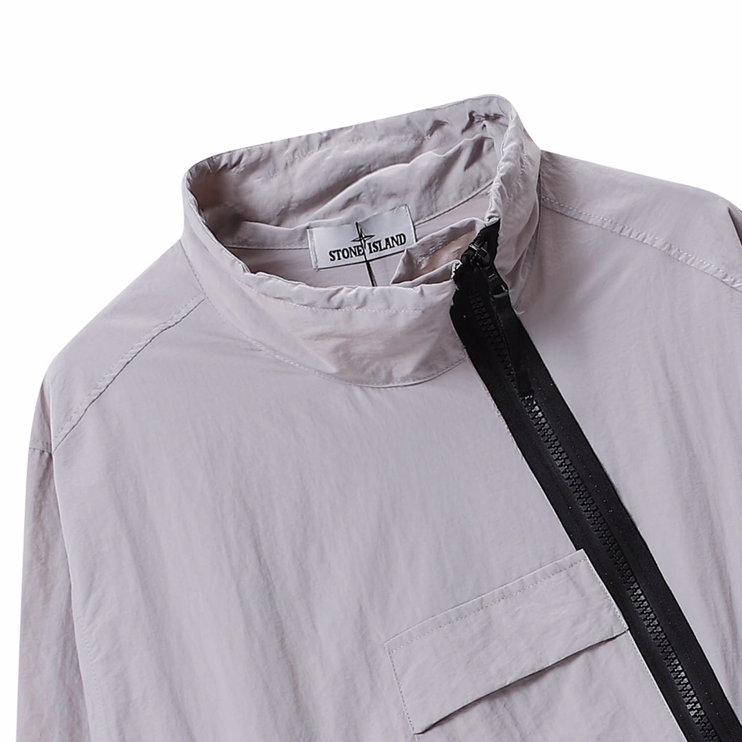 Stone Island  冲锋衣服装,男,女 4